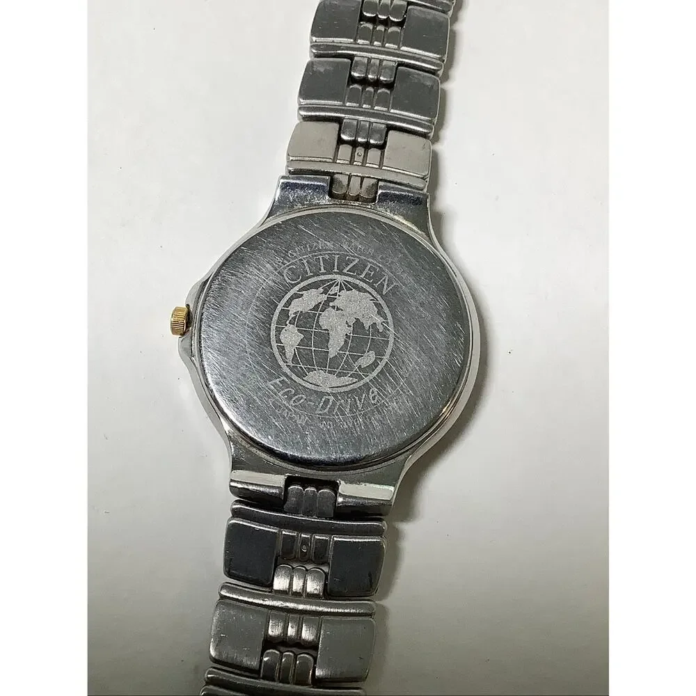 Citizen brand style